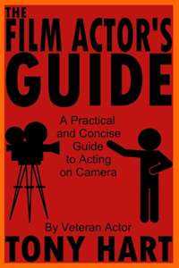 The Film Actor's Guide