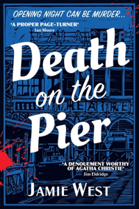 Death on the Pier