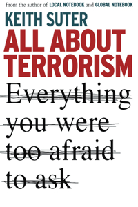 All About Terrorism