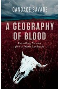 Geography of Blood