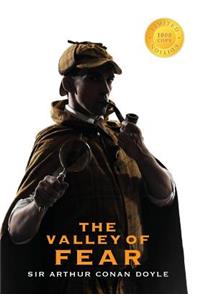 The Valley of Fear (Sherlock Holmes) (1000 Copy Limited Edition)