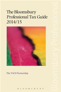 Bloomsbury Professional Tax Guide