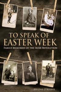 To Speak of Easter Week: