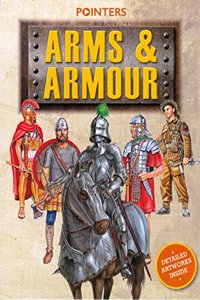 ARMS & ARMOUR