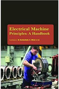 Electrical Machine Principles : A Handbook