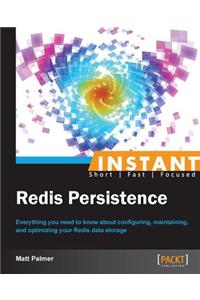 Instant Redis Persistence