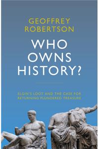 Who Owns History?