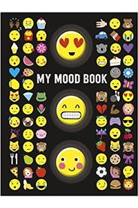 My Mood Book (emoji)