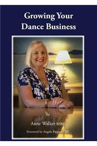 Growing Your Dance Business
