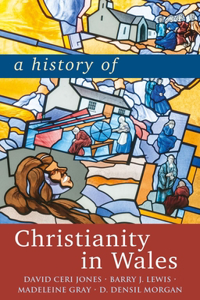 History of Christianity in Wales