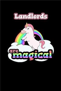 Landlords Are Magical