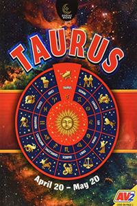 Taurus April 20-May 20