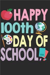 Happy 100th Day of School