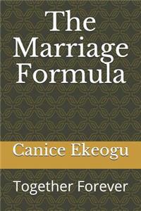 Marriage Formula