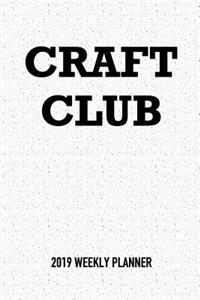 Craft Club