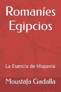 Romaníes Egipcios