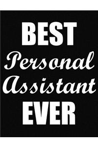 Best Personal Assistant Ever