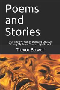 Poems and Stories