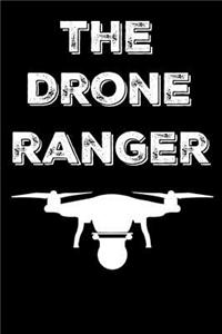 The Drone Ranger