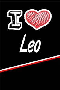 I Love Leo