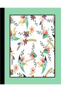 Retro Illustration Journals