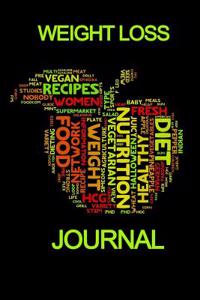 Weight Loss Journal