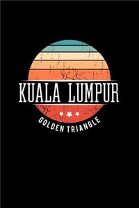 Kuala Lumpur Golden Triangle