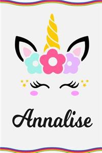 Annalise