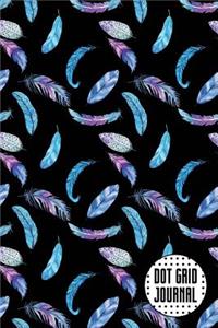 Dot Grid Journal