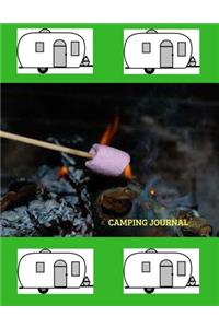 Camping Journal