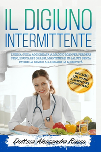 Il Digiuno Intermittente