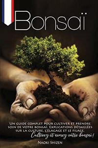 Bonsaï