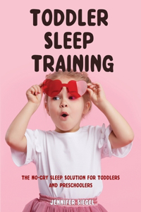 Toddler Sleep Training