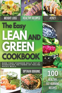 The Easy Lean and Green Cookbook