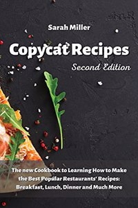 Copycat recipes