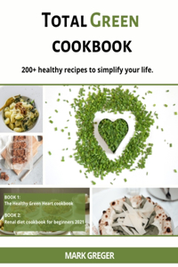 Total Green cookbook