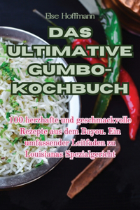 Ultimative Gumbo-Kochbuch