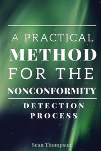 practical method for the nonconformity detection process.