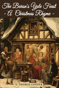 Baron's Yule Feast - A Christmas Rhyme