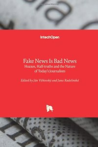 Fake News Is Bad News