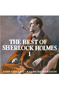 Best Of Sherlock Holmes Vol 1