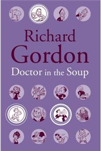 Doctor In The Soup