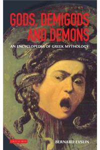 Gods, Demigods and Demons