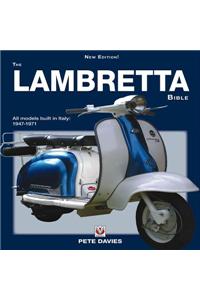 Lambretta Bible