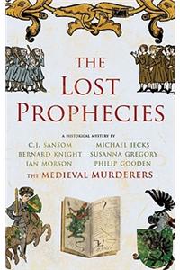 The Lost Prophecies