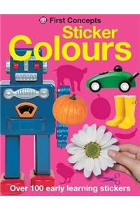 Colours