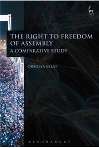 The Right to Freedom of Assembly