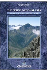 Ecrins National Park