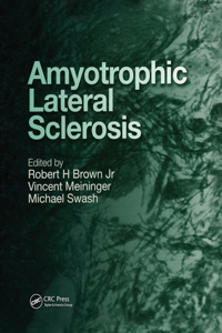 Amyotrophic Lateral Sclerosis