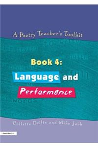 A Poetry Teacher's Toolkit